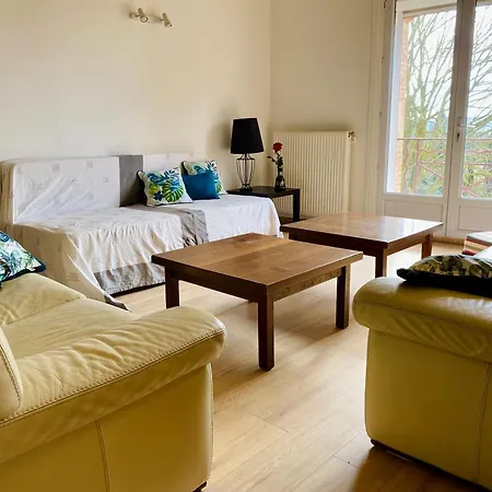 Grand Chez Francis Vakantiehuis Mas-Saintes-Puelles