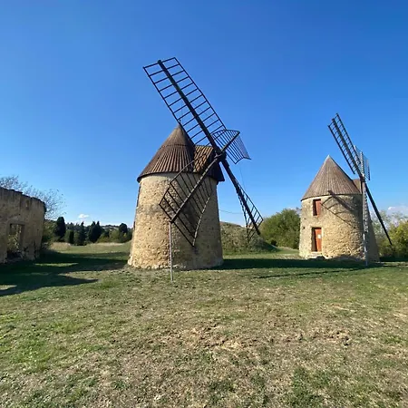 Grand Chez Francis