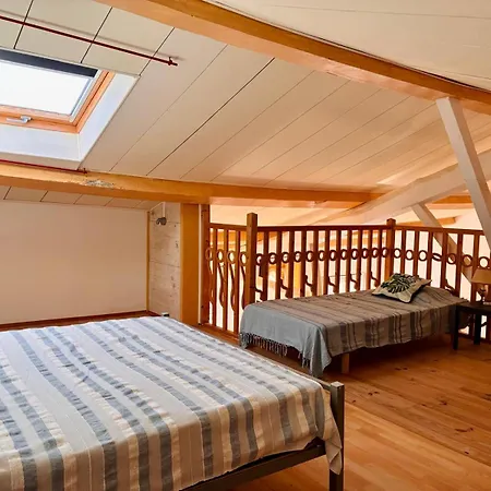 Grand Chez Francis