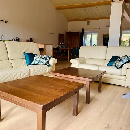 Vakantiehuis Grand Chez Francis