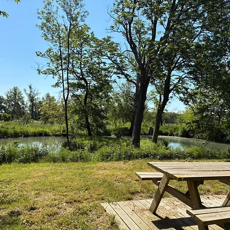 Vakantiehuis Grand Chez Francis *